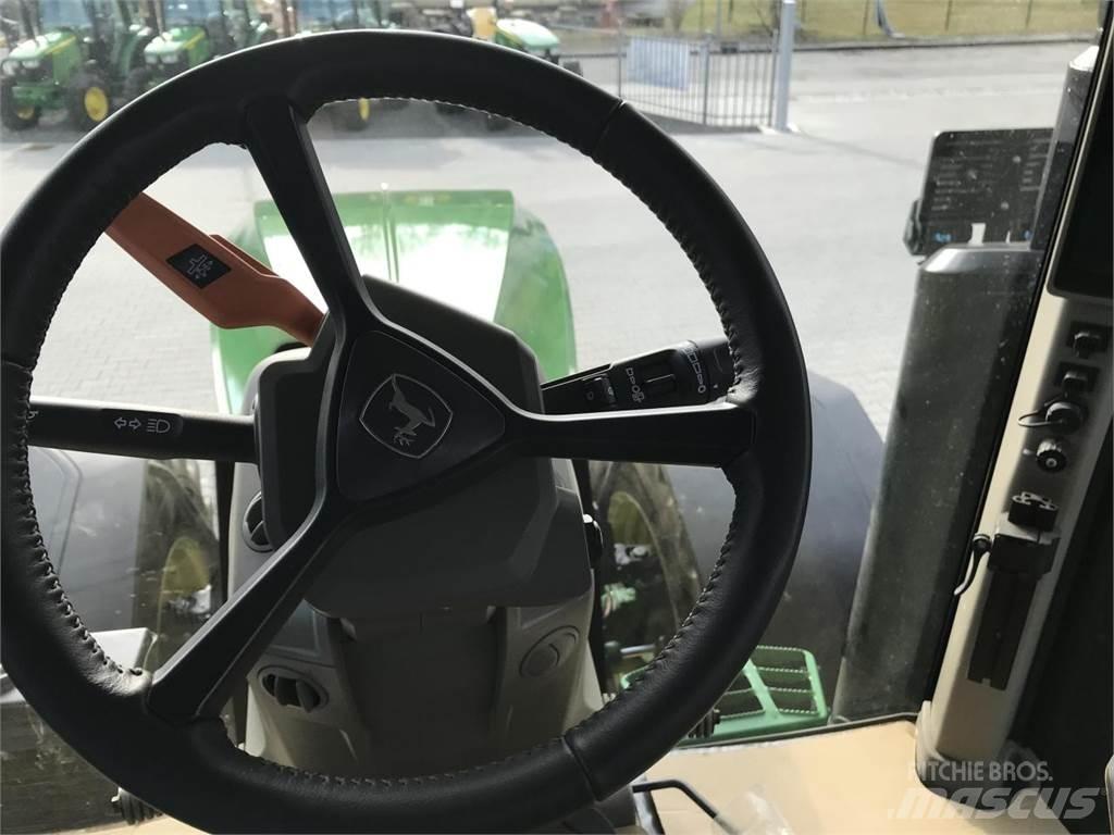 John Deere 7R 350 Tractoare
