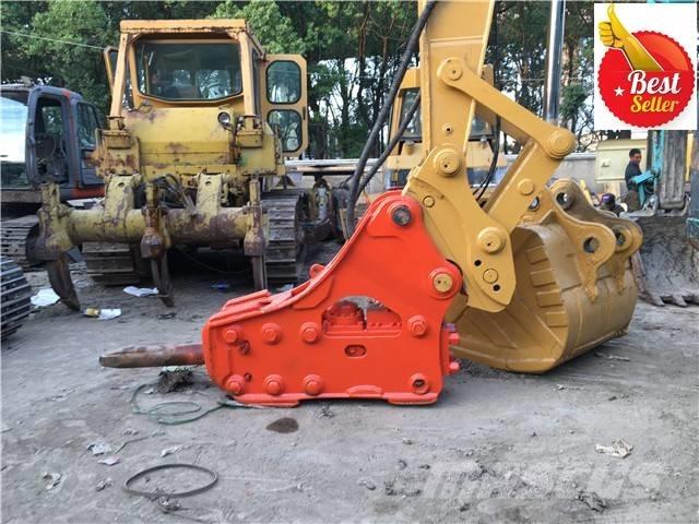 CAT 325 C Excavatoare pe șenile
