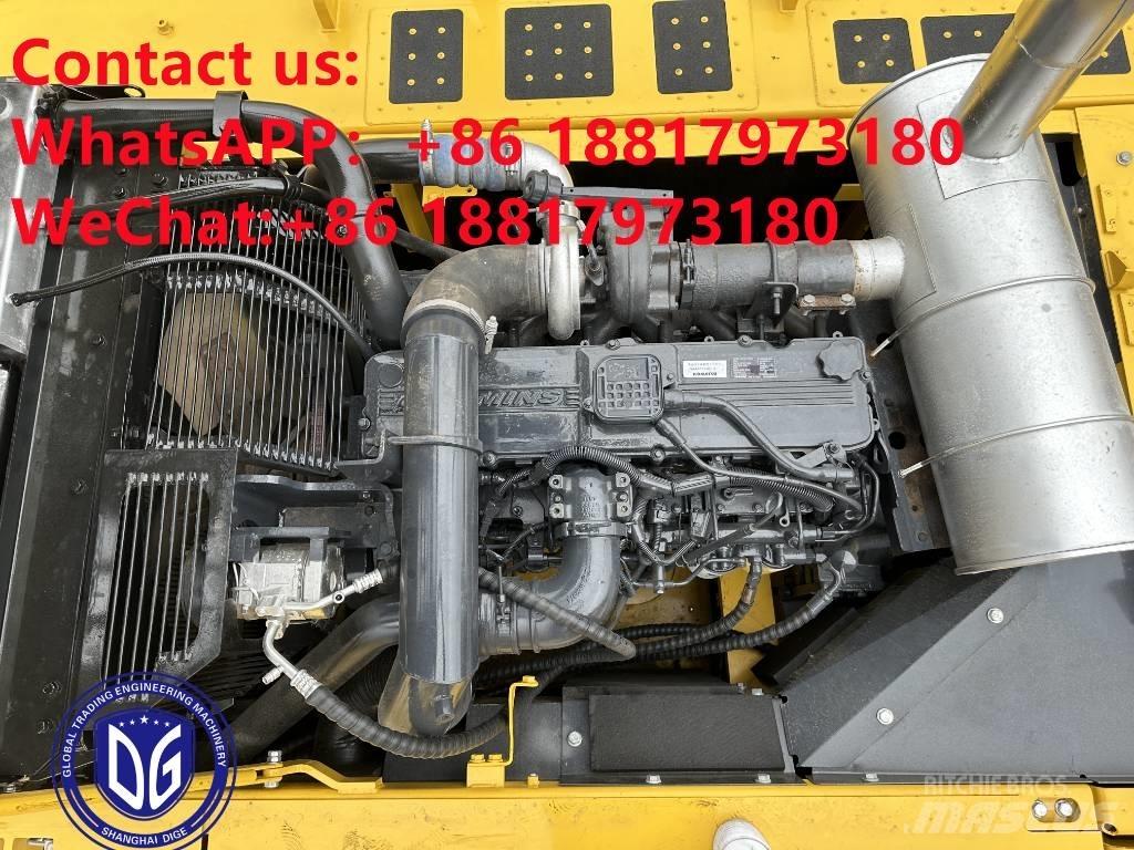 Komatsu PC300-8N1 Excavatoare pe șenile
