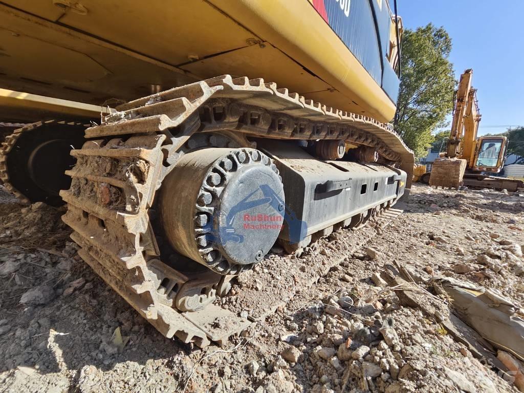 CAT 307E Mini excavatoare < 7t