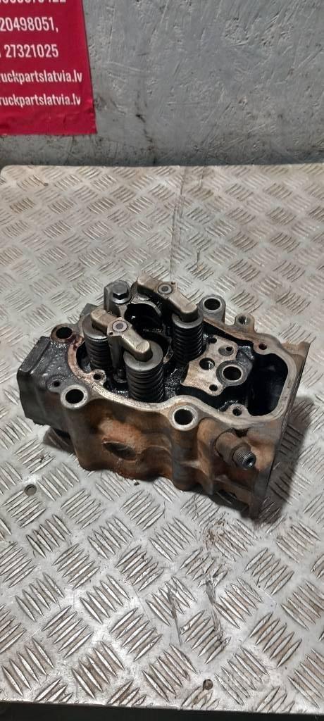 Scania P 360.   2054325 Motoare
