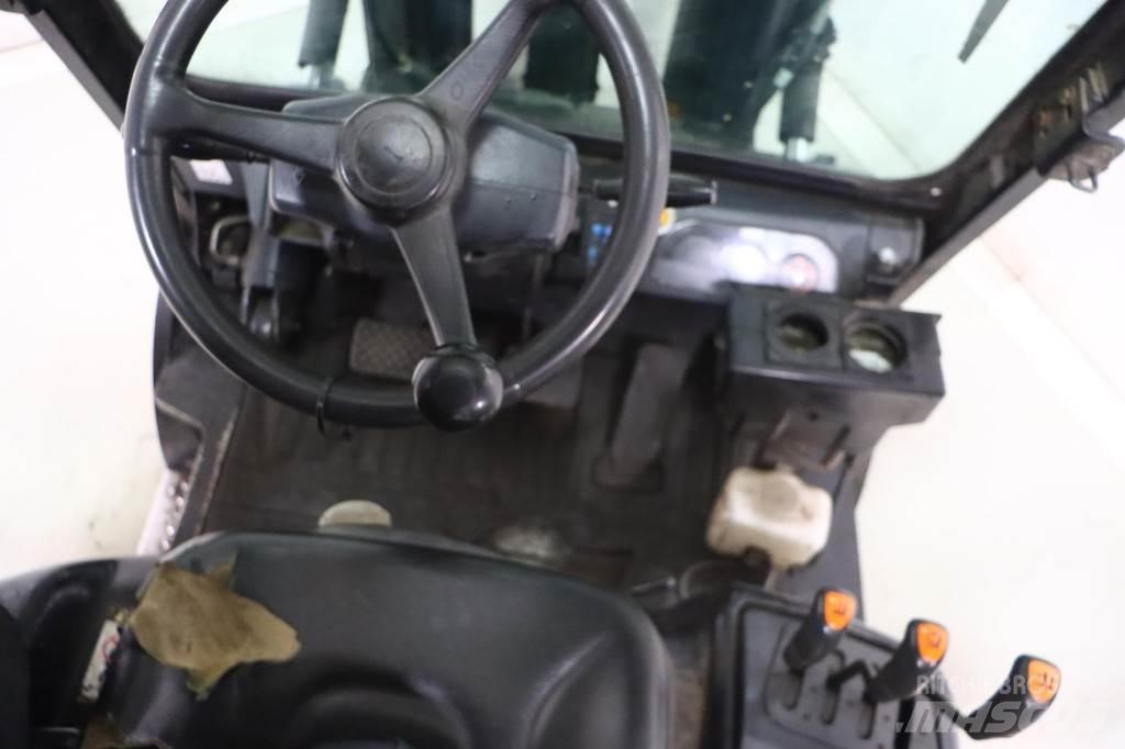 Doosan G25E-5 Stivuitor GPL