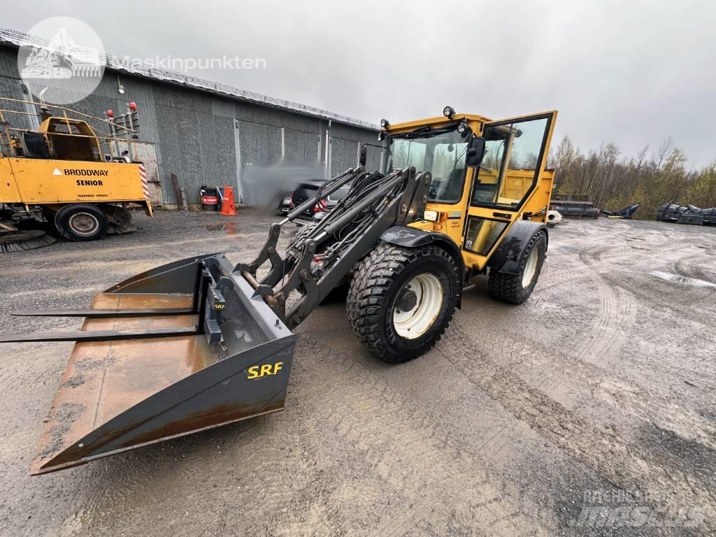 Lundberg 6200 LSE Suport scule