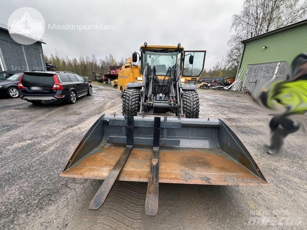 Lundberg 6200 LSE Suport scule