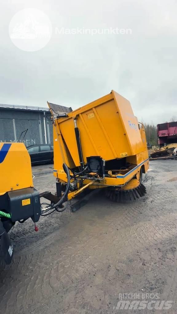 Lundberg 6200 LSE Suport scule