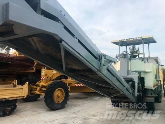 Wirtgen SF 1750 Altele