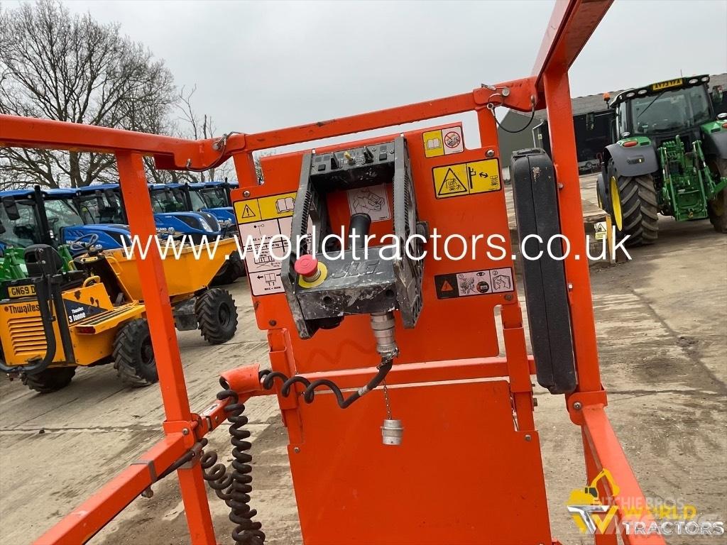 JLG 1930 ES Platforme foarfeca
