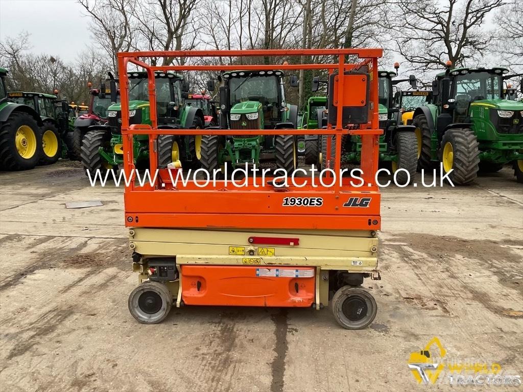 JLG 1930 ES Platforme foarfeca