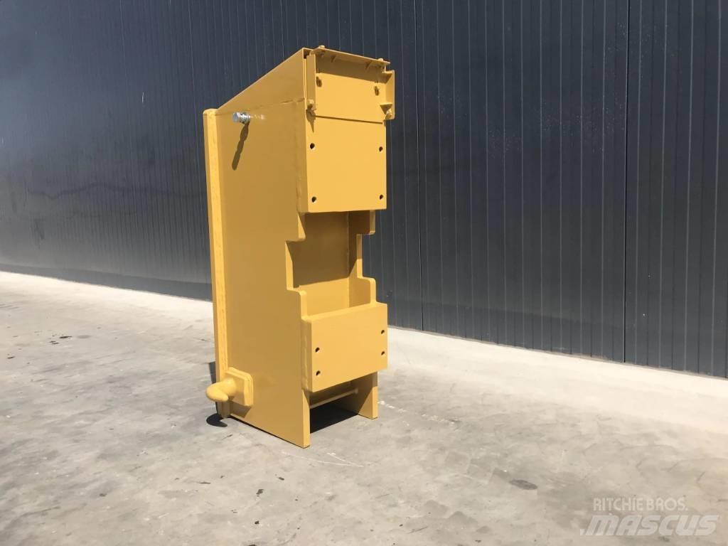 CAT 160H Alte componente