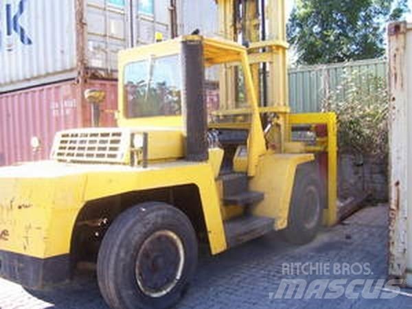 Clark C500y250 Altele