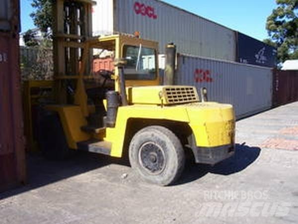 Clark C500y250 Altele