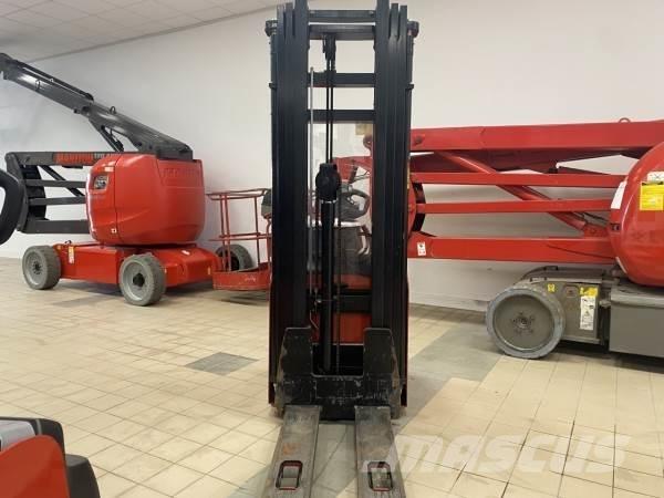 Manitou ES614 Transpaleti autopropulsanti