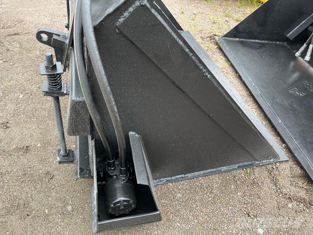  Hh 800L Dispersare nisip si sare