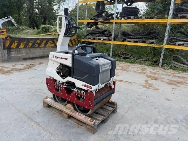 Dynapac DTR 75 D Compactoare sol
