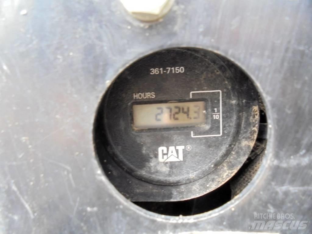 CAT 303.5 D CR Mini excavatoare < 7t