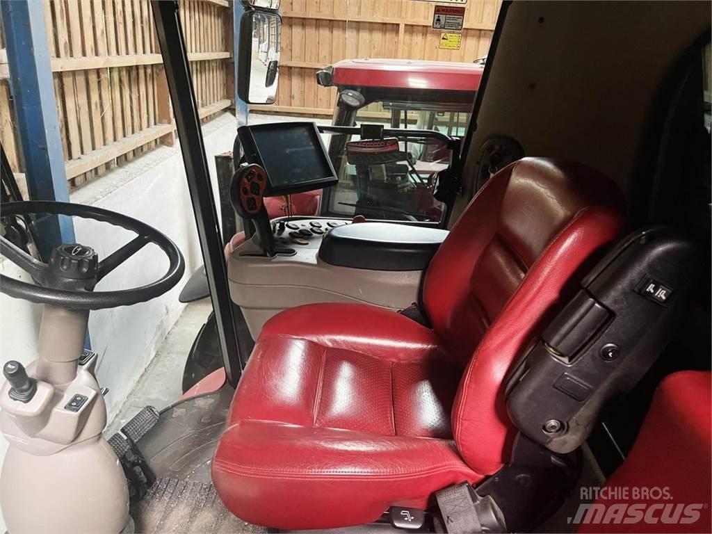 Case IH 9230 Combine de secerat
