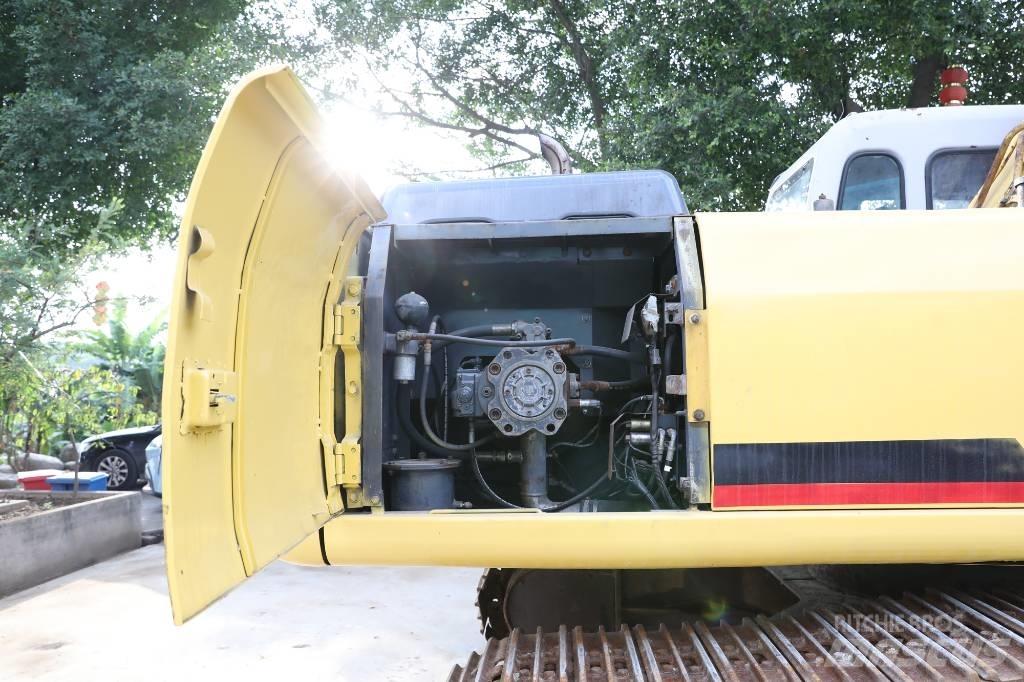 Sumitomo SH200A3 Excavatoare pe șenile
