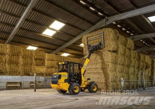 JCB TM 110 NYHET! Mini incarcator