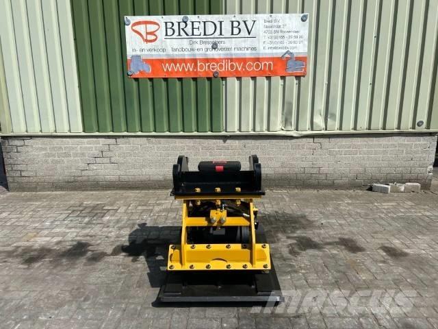  EPC 160-E CW 30 Vibratoare forare piloni