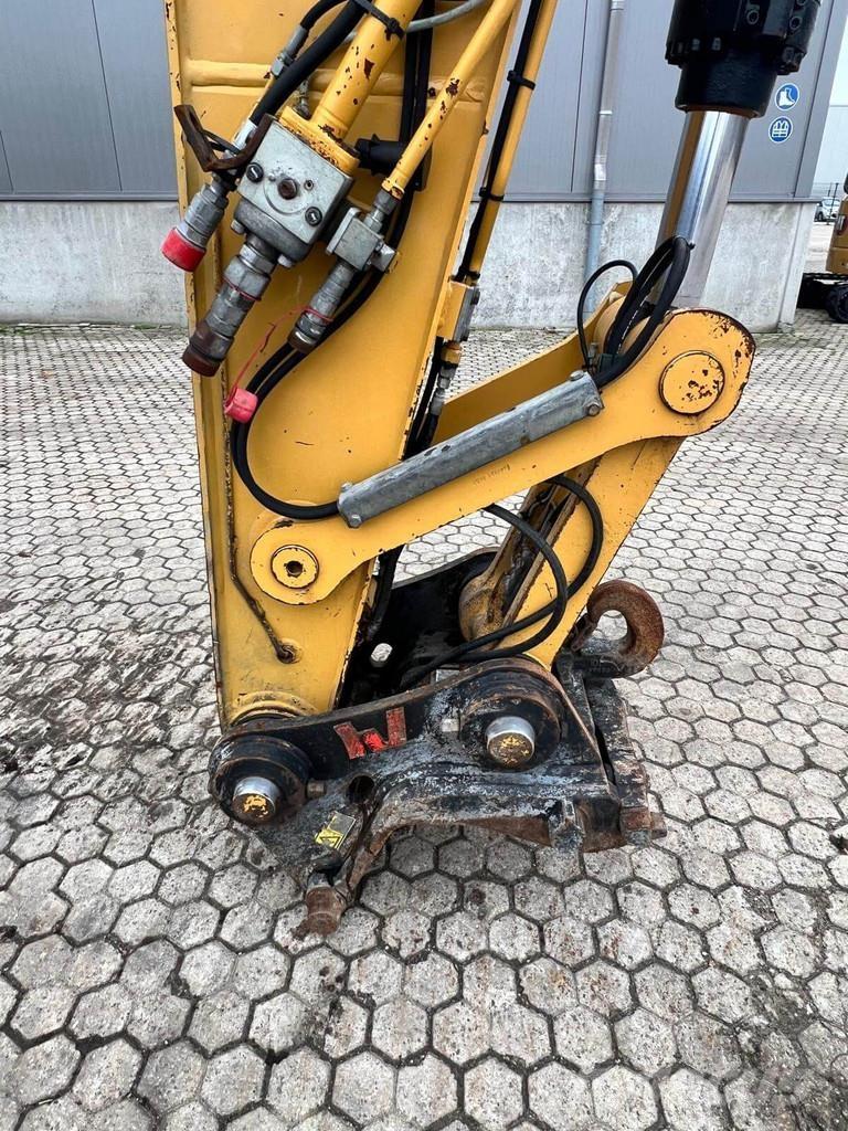 CAT 320-07 Excavatoare pe șenile
