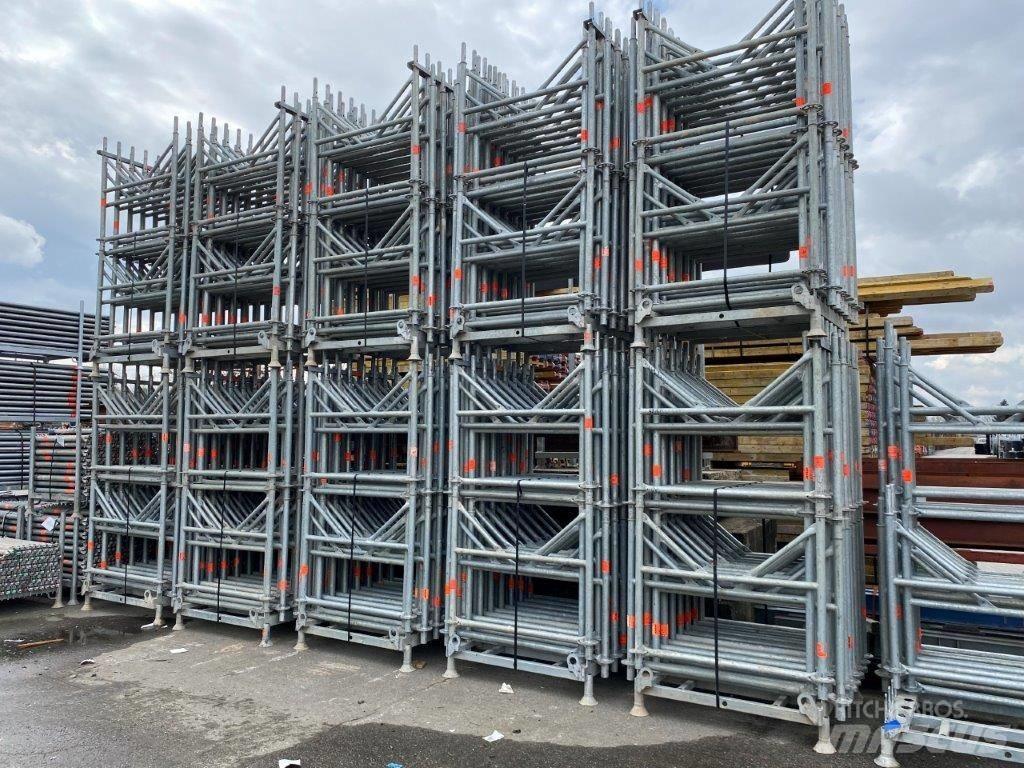 Layher TG-60 Schele
