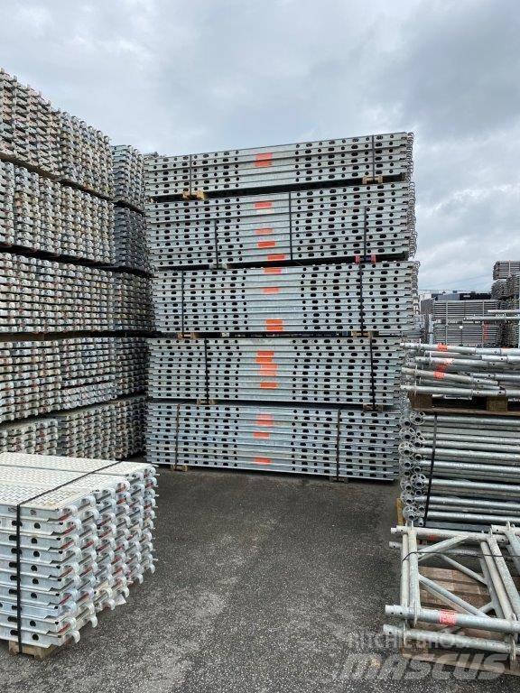 Layher TG-60 Schele