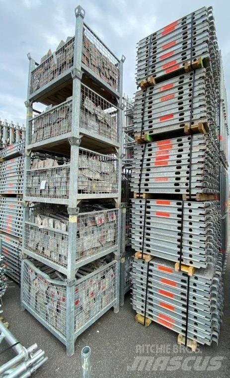 Layher TG-60 Schele