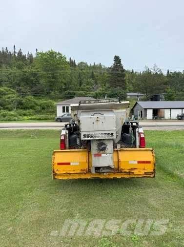 Ford F 350 Altele