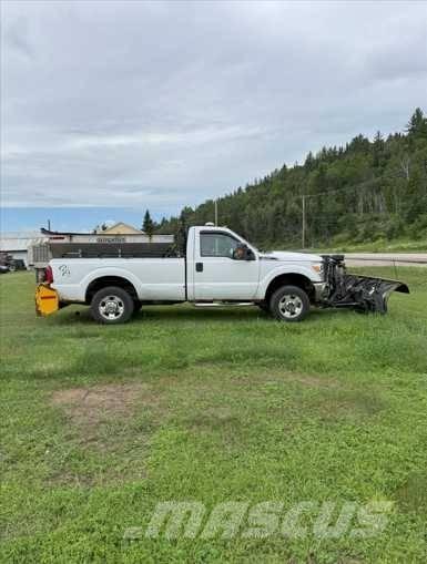 Ford F 350 Altele