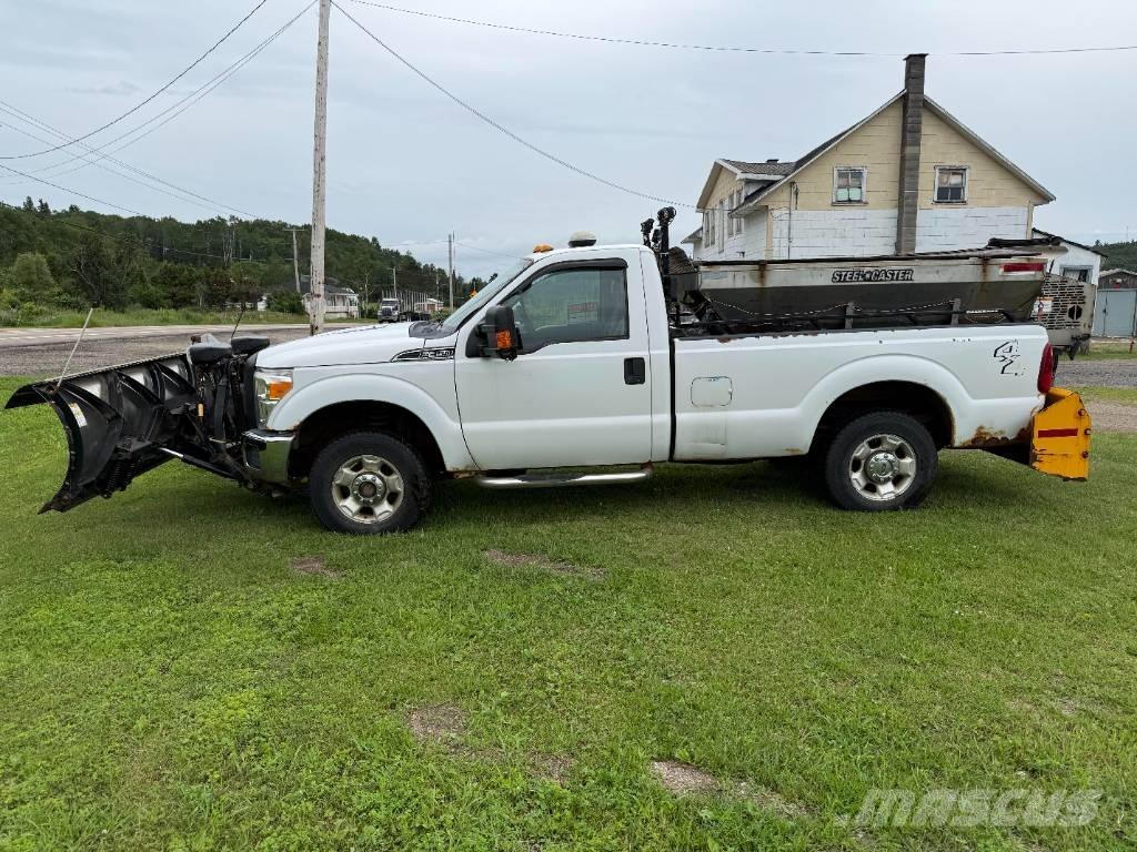 Ford F 350 Altele