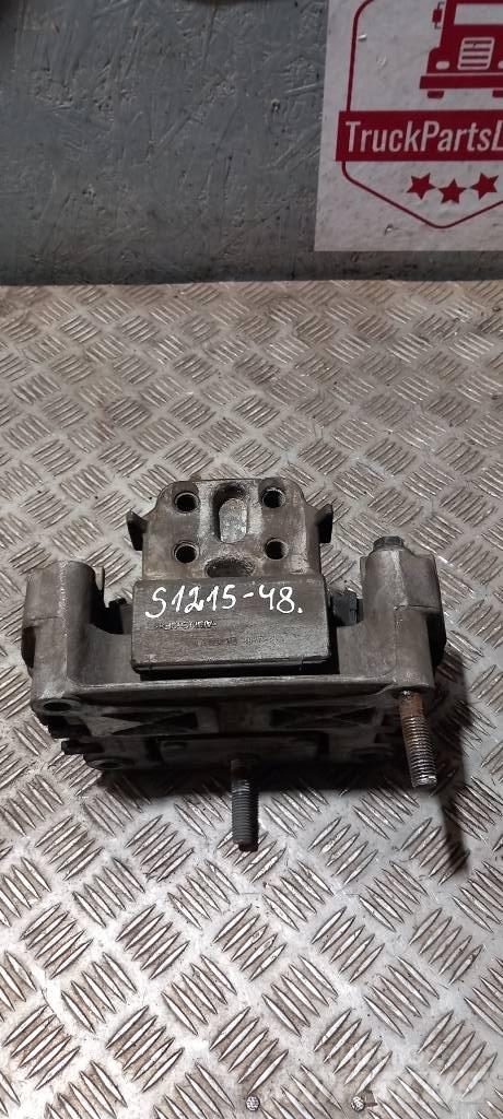 Scania R440  1782203 Cabine si interior