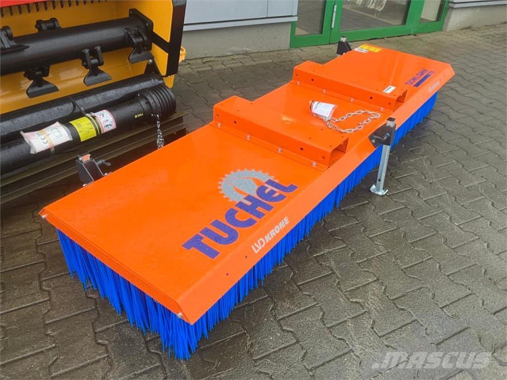 Tuchel Solo 250 Maturatori