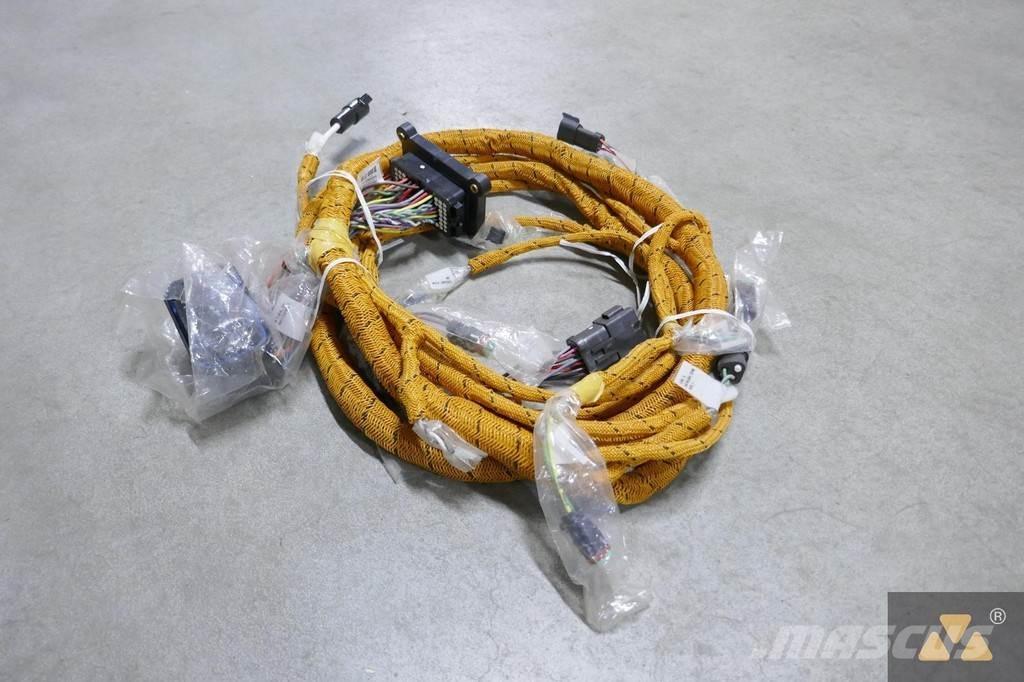 CAT 368-1452 Transport - Altele