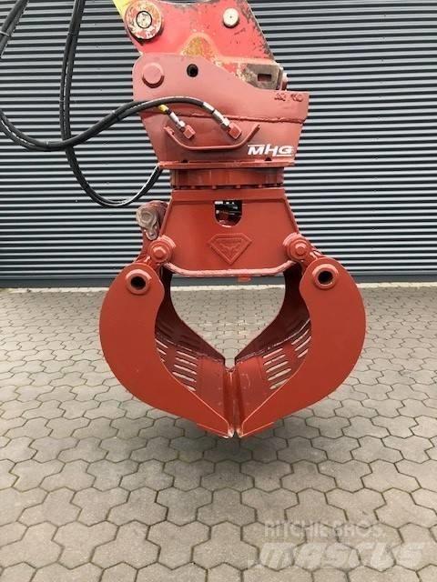 Hydraram HDG-110R Cupa