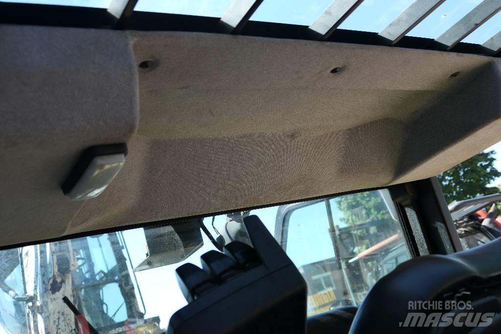 Yale GDP40 VX5 Stivuitor diesel