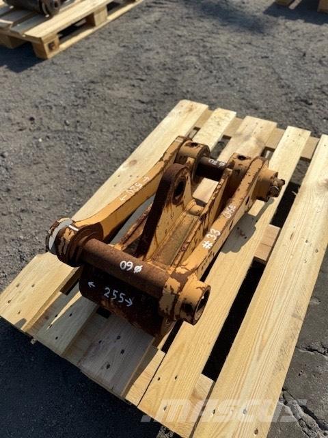 O&K Connection Link Excavator