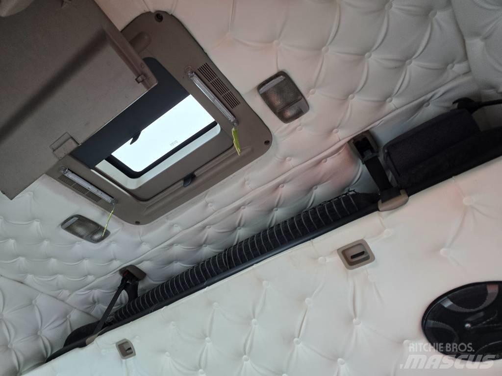 Scania R 500 LA Autotractoare