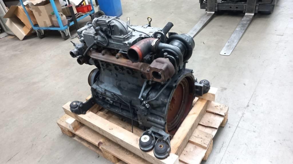 Deutz BF4M2012C Motoare