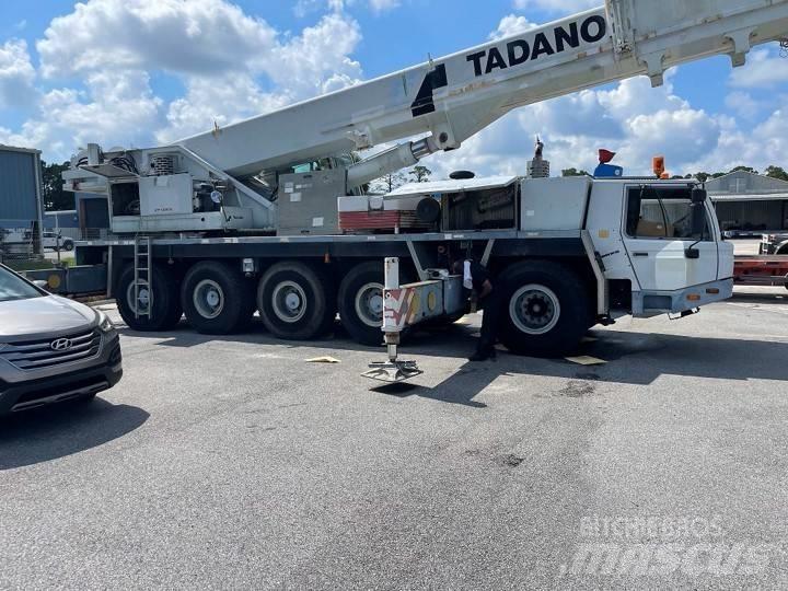 Tadano ATF-1300XL Macara pentru orice teren