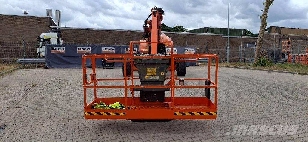 JLG 1350SJPG Nacele cu brat telescopic