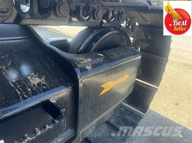 CAT 320 C L Excavatoare pe șenile
