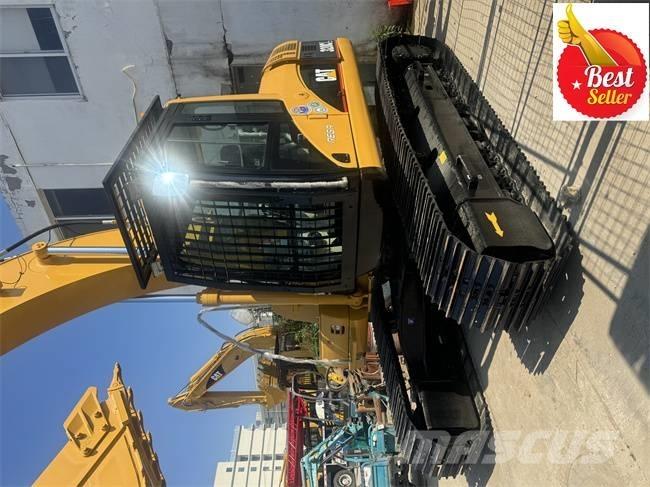CAT 320 C L Excavatoare pe șenile
