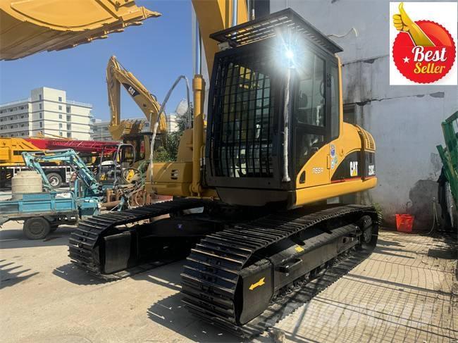 CAT 320 C L Excavatoare pe șenile
