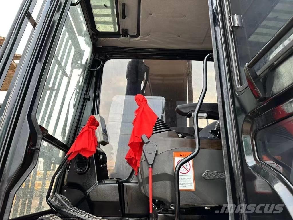 Sany SY 245 C Excavatoare pe șenile
