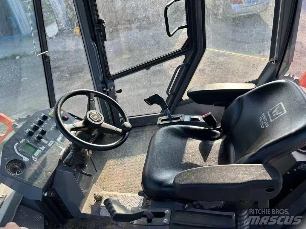 Bobcat S 300 Mini incarcator