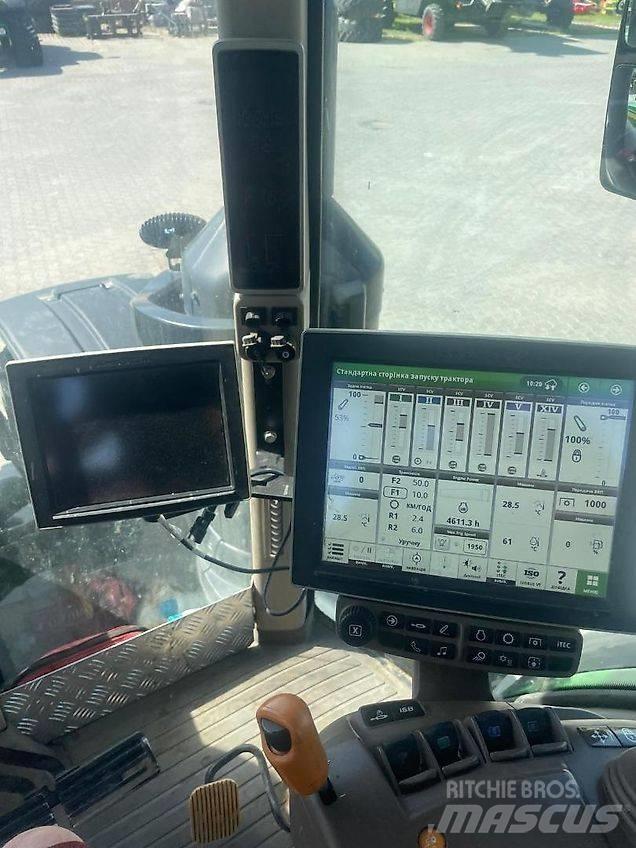 John Deere 8400R Tractoare