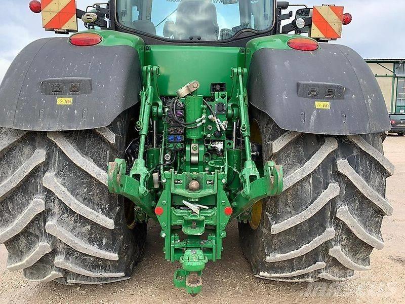 John Deere 8400R Tractoare