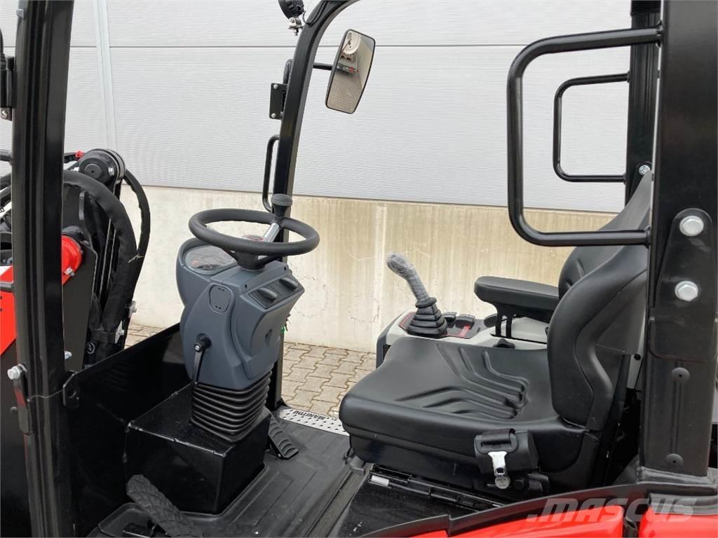 Manitou MLA 2-25 H Utilaje agricole - Altele