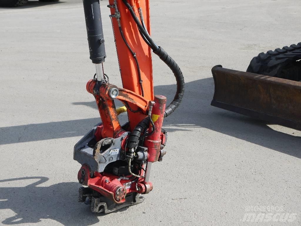 Kubota U 57-4 Mini excavatoare < 7t