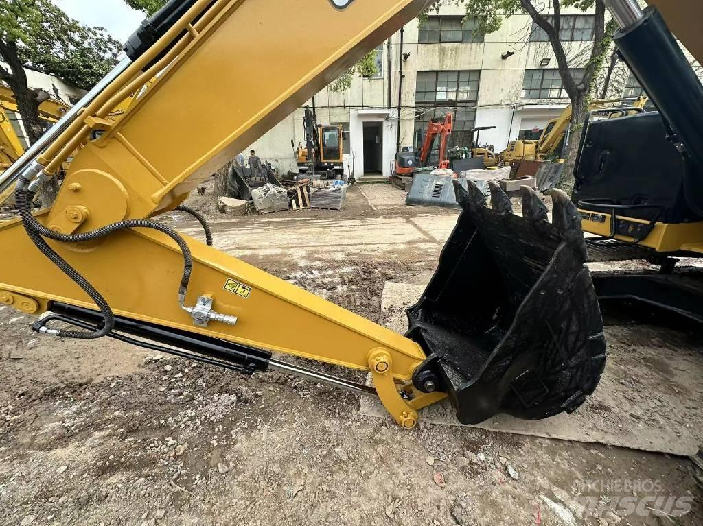 CAT 307 Excavatoare 7t - 12t